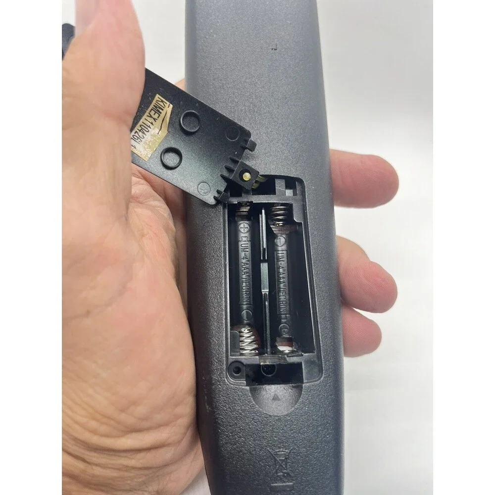 BN59-00997A Remote Control For Samsung HDTV TV LED LCD - Cleaned And Tested